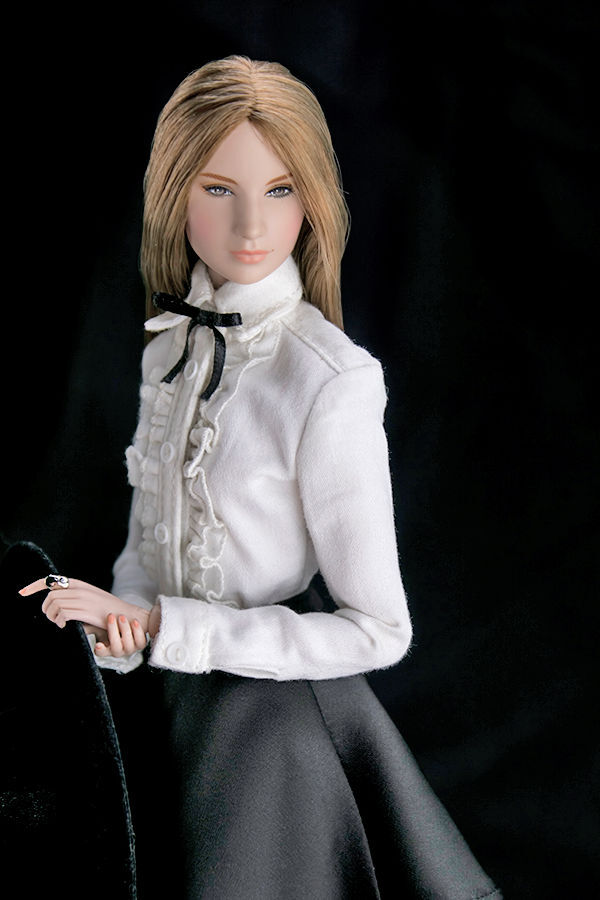 Zoe Benson Dressed Doll Daytime Impact American Horror Story Coven™
