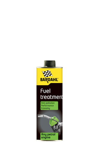 Fuel Treatment