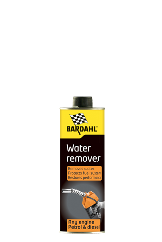 Fuel Water Remover