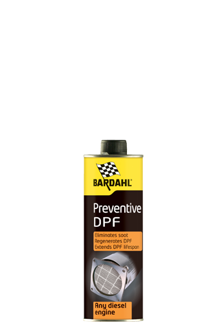 DPF Preventive