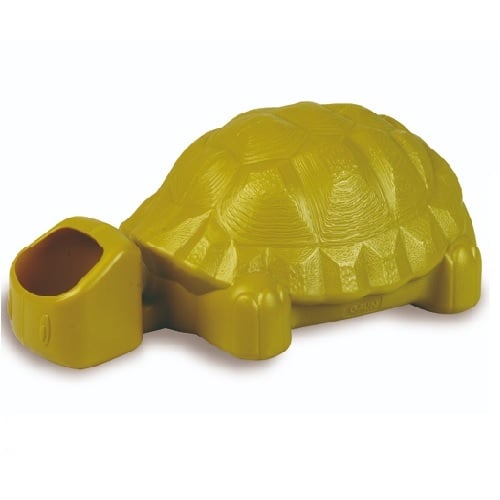 drinkbak schildpad