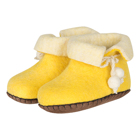 Yellow boots kids