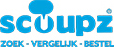 Vindt de beste deals van Urnwebshop.nl op Scoupz