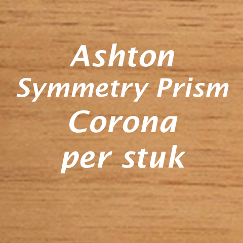 Ashton Symmetry Prism