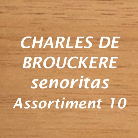 CHARLES DE BROUCKERE senor.ass