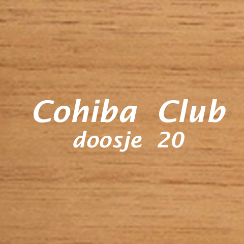 Cohiba Club