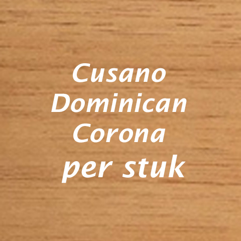 Cusano Dominican Corona