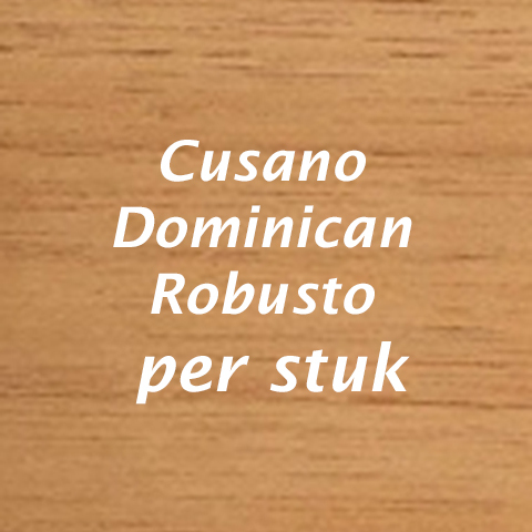 Cusano Dominican Robusto