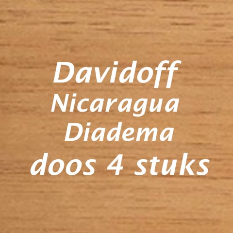 Davidoff Nicaragua  Diadema