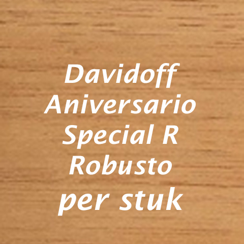 Davidoff special R