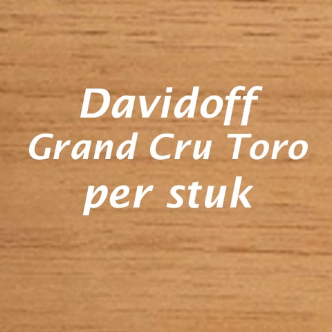 Davidoff Grand Cru Toro