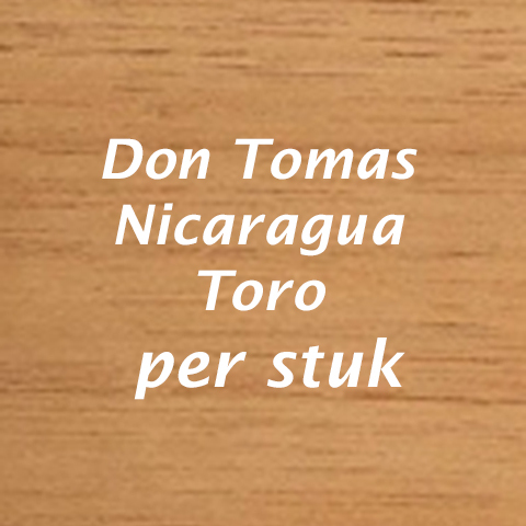 Don Tomas Toro Nicaragua