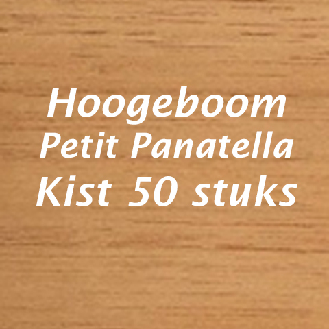 Hoogeboom Petit  Panatella