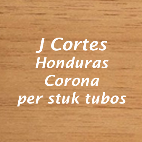 J Cortes Honduras Corona