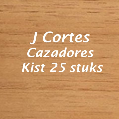 J Cortes Cazadores