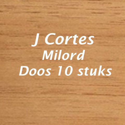J Cortes Milord