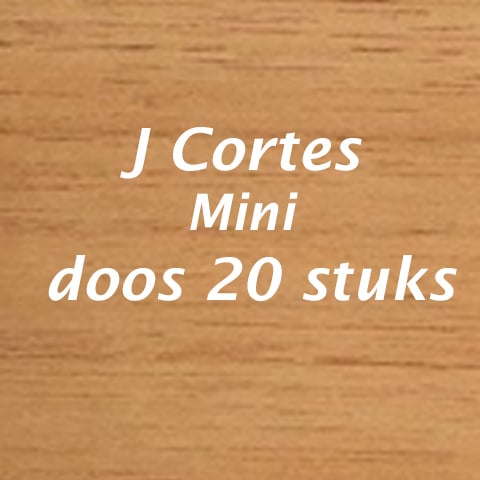 J Cortes mini