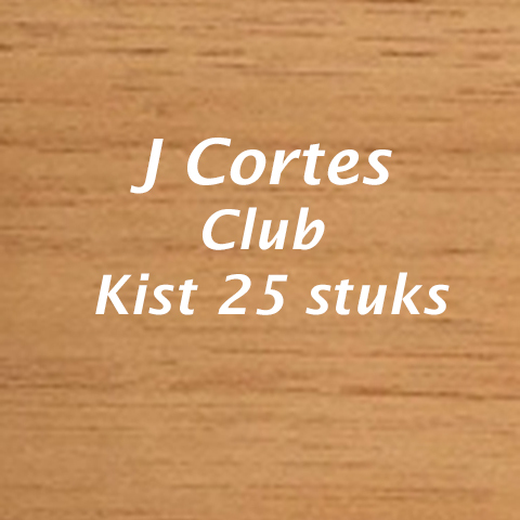 J Cortes Club