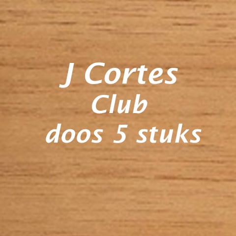 J Cortes Club