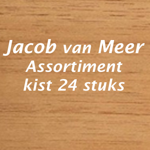 Jacob van Meer assortiment