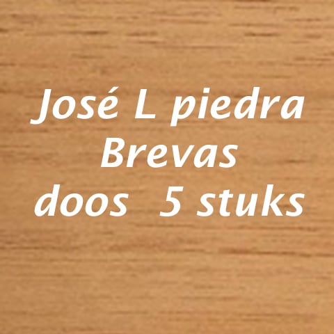 Jose L Piedra Brevas
