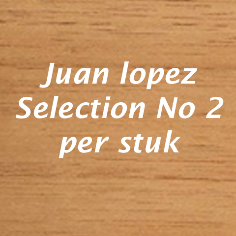 Juan lopez  Selection No 2