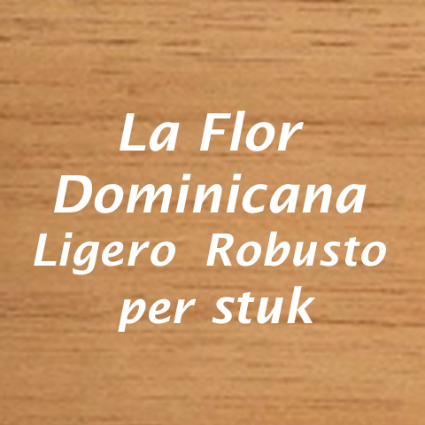 La Flor Dominicana  Ligero Robusto