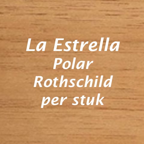 La Estrela Polar Rothschild