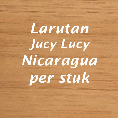 Larutan Jucy Lucy