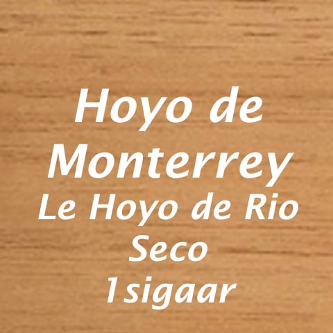 Le Hoyo de Rio Seco