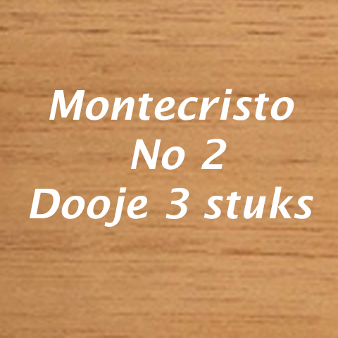 Montecristo No 2