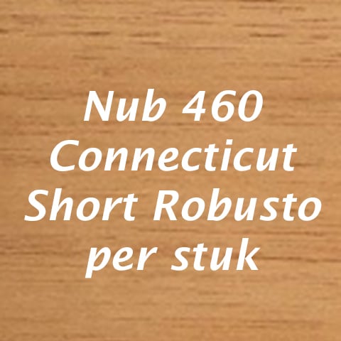 Nub 460 Connecticut