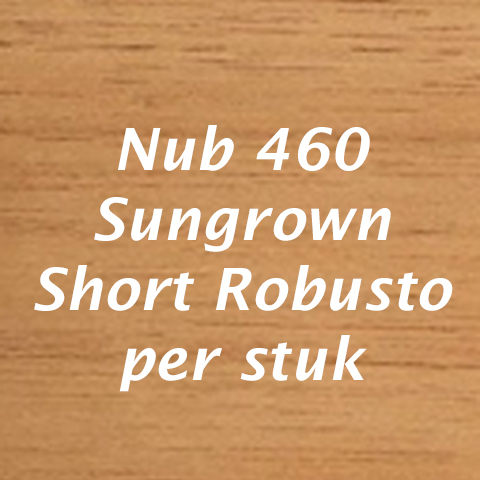 Nub 460 Sungrown
