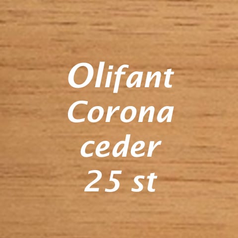 Olifant Corona
