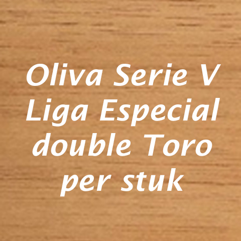 Oliva Serie V Liga Especial double Toro