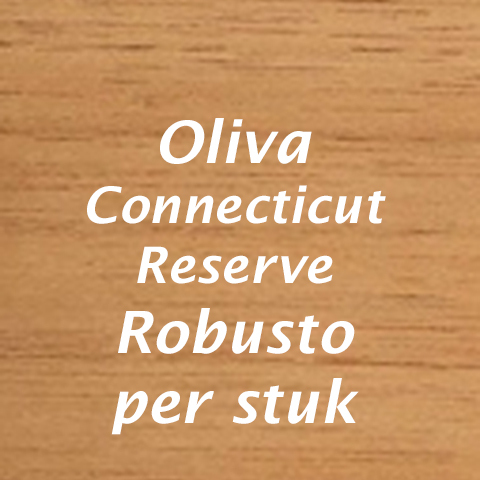 Oliva Connecticut Reserve Robusto