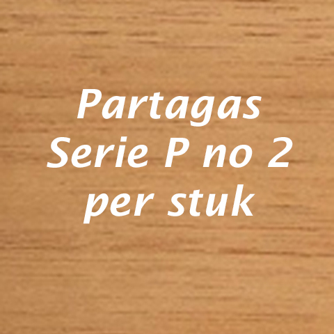 Partagas Serie P no2