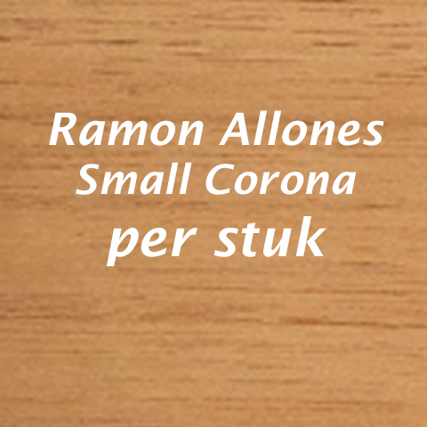 Ramon Allones Small Club Corona