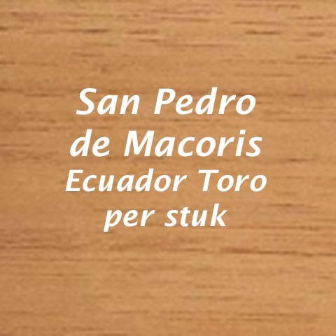 San Pedro de Marconis Ecuador Toro