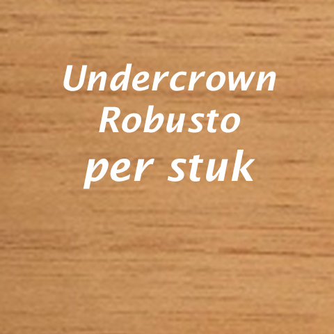 Undercrown Robusto