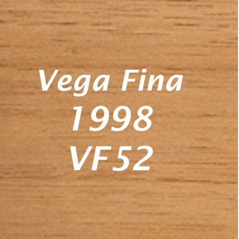 VegaFina  1998 VF 52