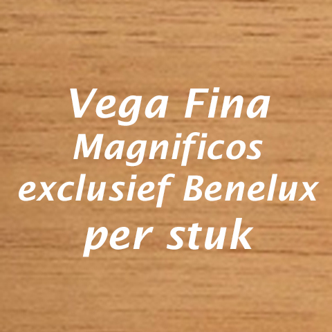 Vega Fina Magnificos exclusief Benelux