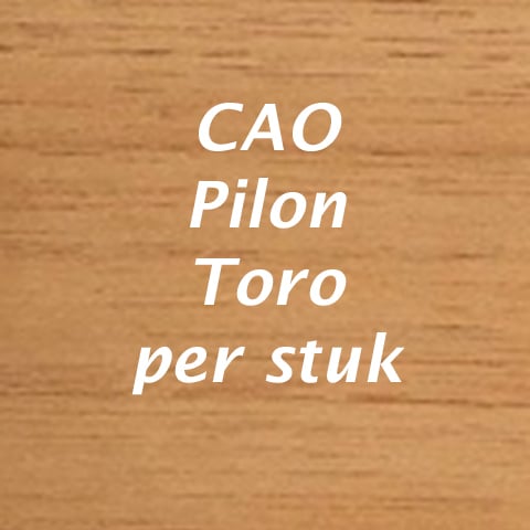 CAO Pilon Toro