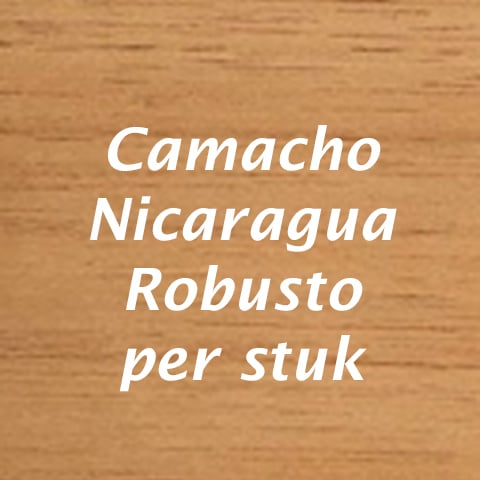 Camacho Nicaragua Robusto
