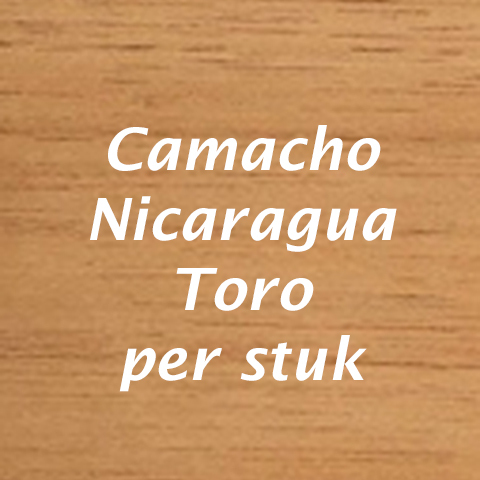 Camacho Nicaragua Toro