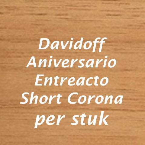 Davidoff Entreacto
