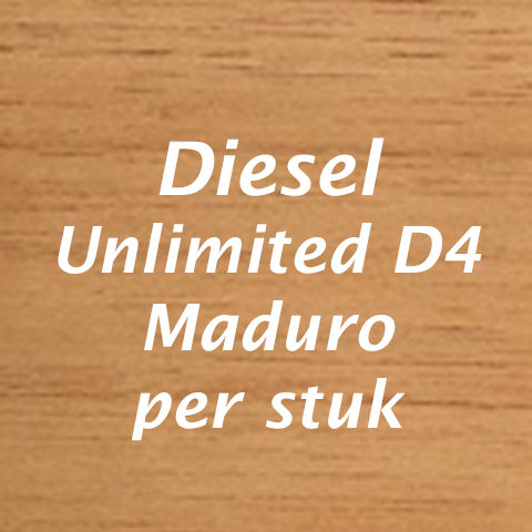 Diesel Unlimited Maduro D4