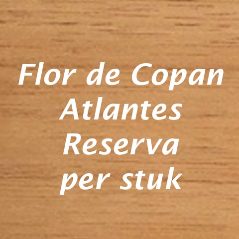Flor de Copan Atlantes Reserva