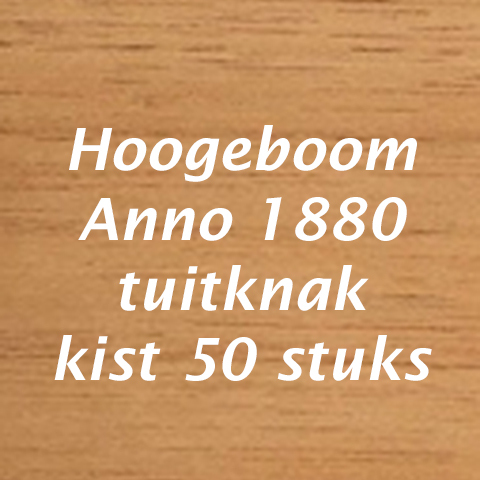 Hoogeboom anno 1880