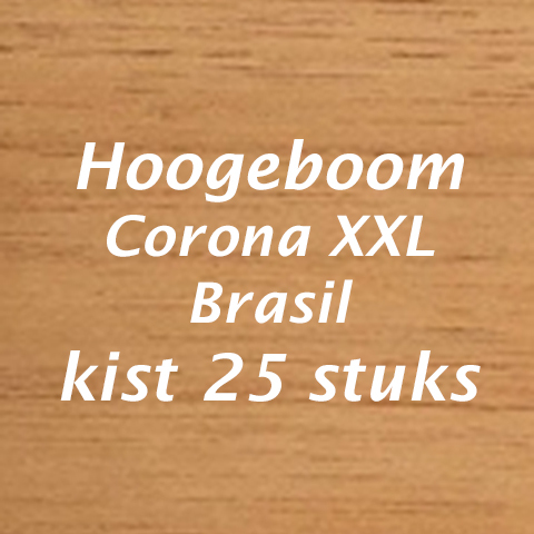 Hoogeboom Corona Brasil XXL